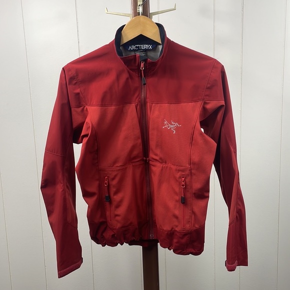 Arc'teryx Jackets & Coats Arcteryx Alpha Comp Hoody Snow Jacket